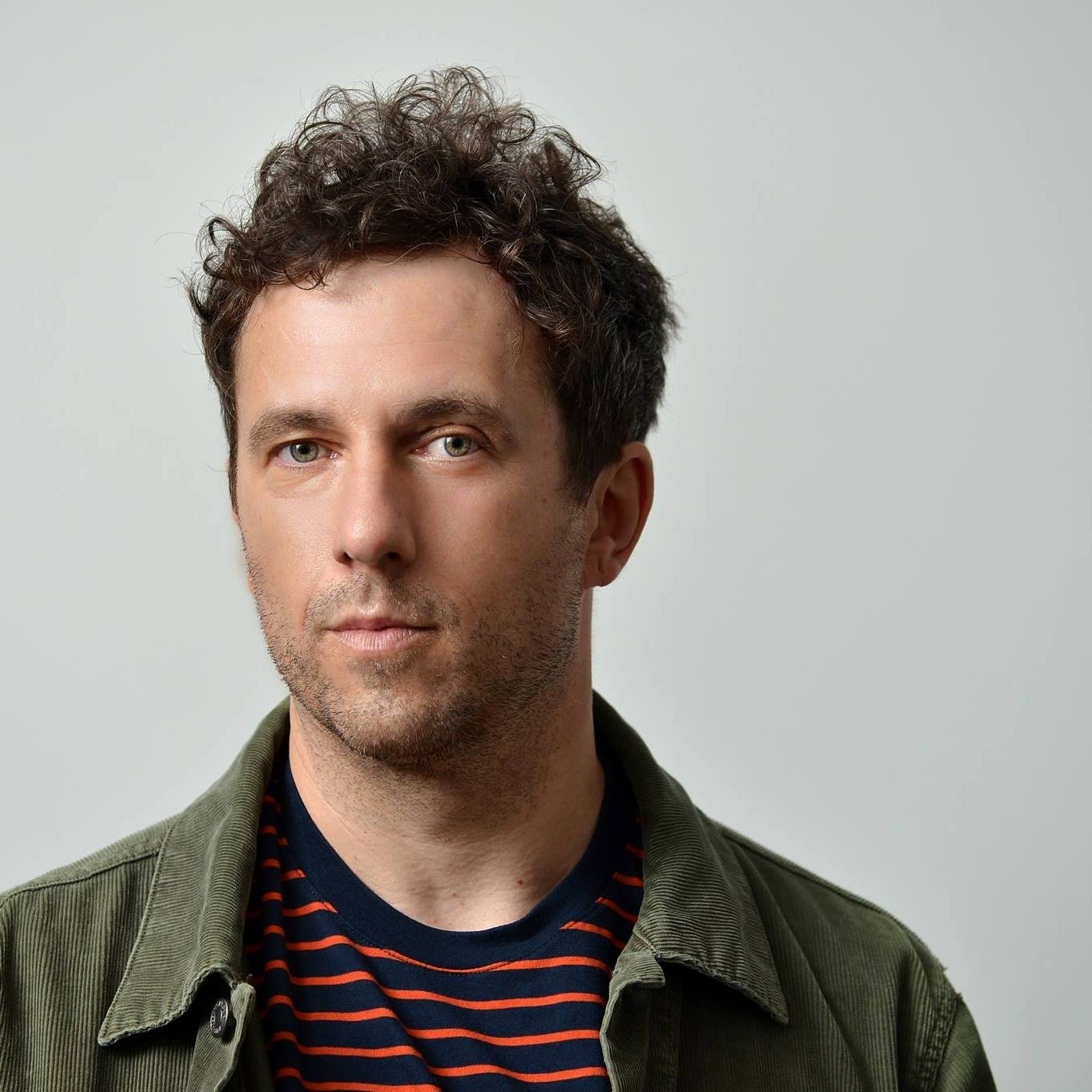 Will Hoge brings 'Anchors' to Europe for tour in March
